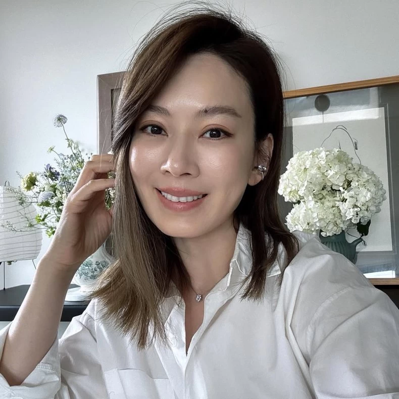 冬天易手腳冰冷、氣色差？Melody、伊能靜私下都在喝「驅寒補氣水」，超簡單食譜公開