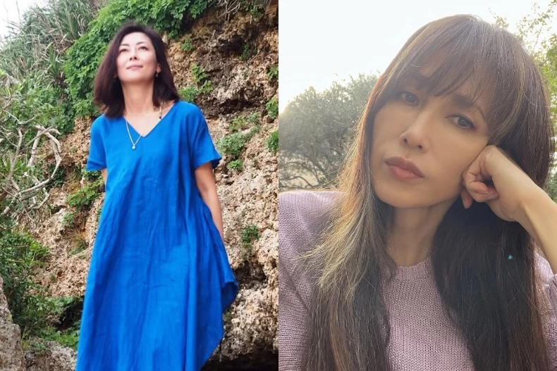 中山美穗因感情糾葛與工藤靜香絕交