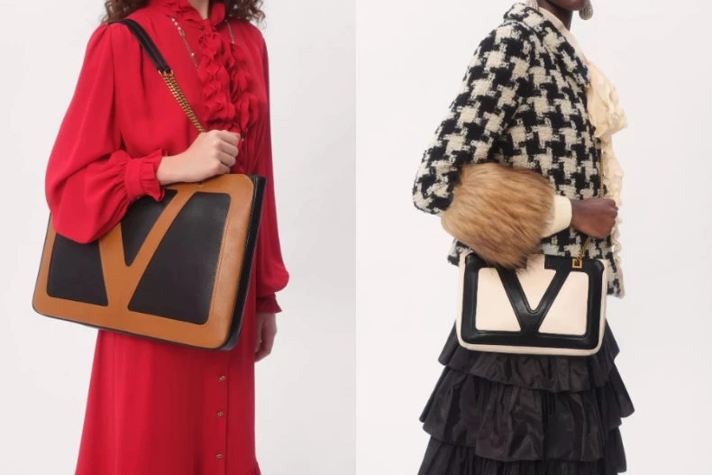 VALENTINO 2025早春系列Viva Superstar