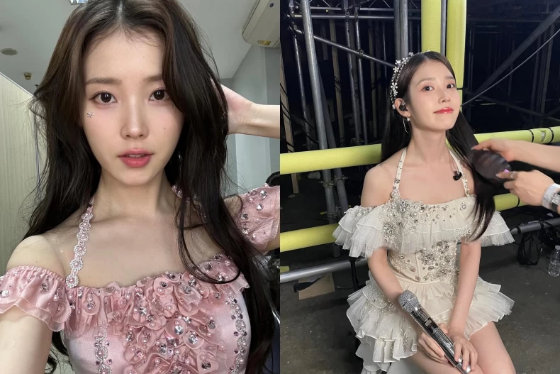 IU
