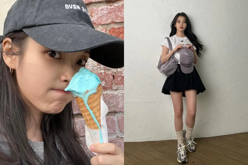 IU