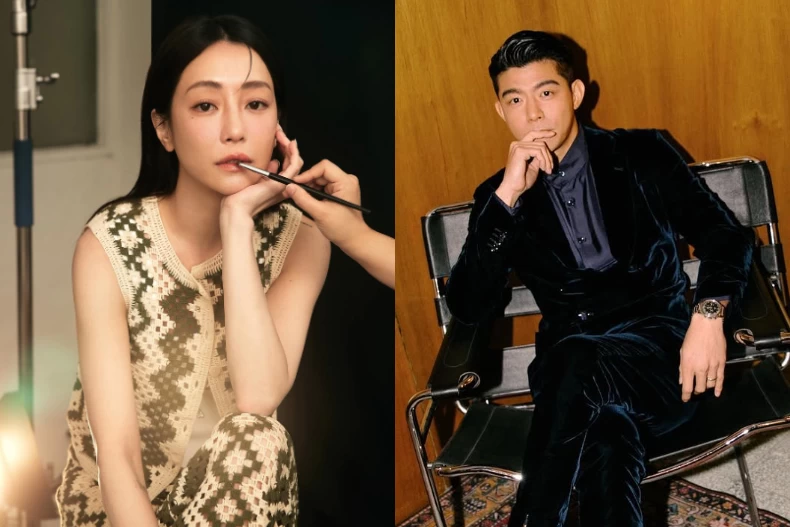 《現在撥打的電話》蔡秀彬8件事！美貌勝過宋慧喬、高中被星探相中堪稱「韓娛發電機」
