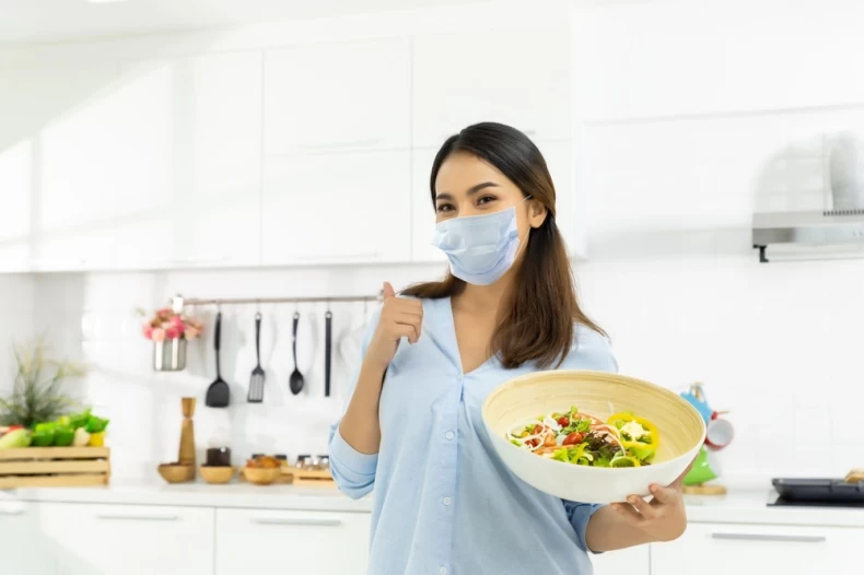 化妝品滑石粉
