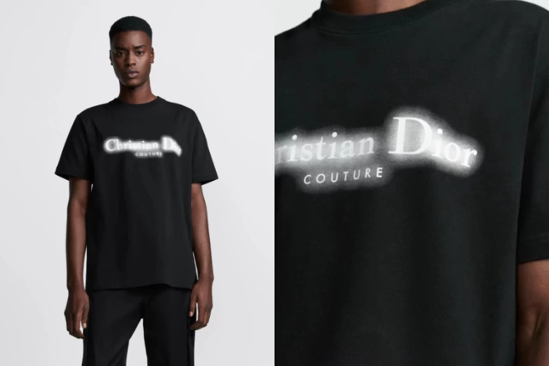 周杰倫穿的DIOR T-shirt是這件！