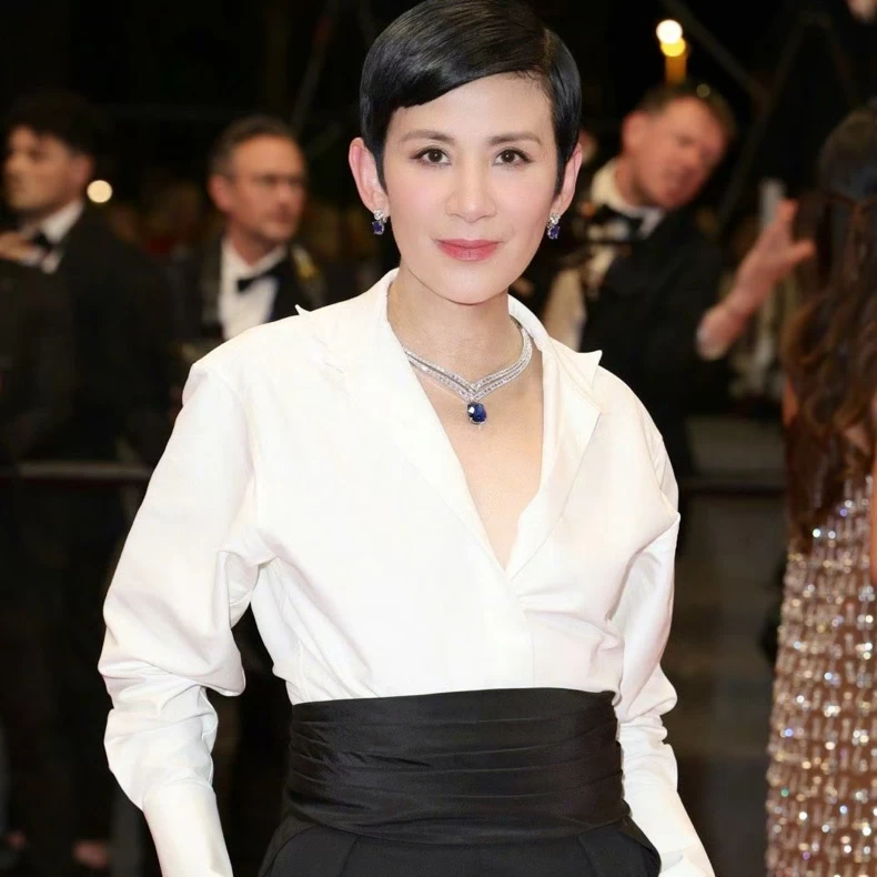 插入位置：睽違21年，吳君如再度角逐影后大獎