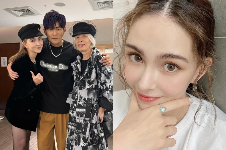 遭歌迷戲稱「快樂小夥伴」！周杰倫突感性護航好兄弟：他們讓我感受到我不是一個人