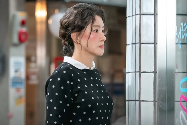 教子有方的星座女2.巨蟹座