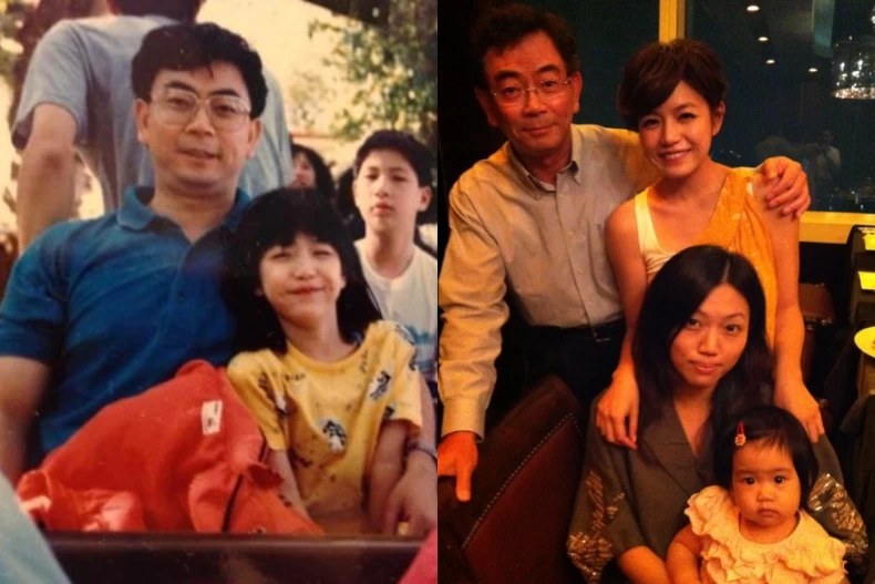 老公陳曉未發聲也未參加婚禮遭撻伐