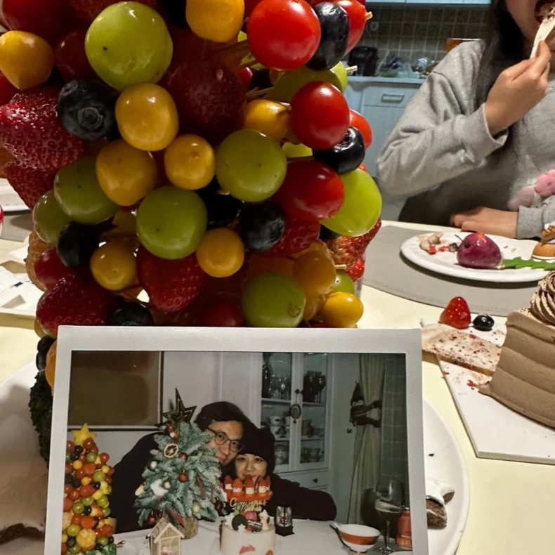 插入位置：互相尊重成為湯唯與婆婆的相處之道