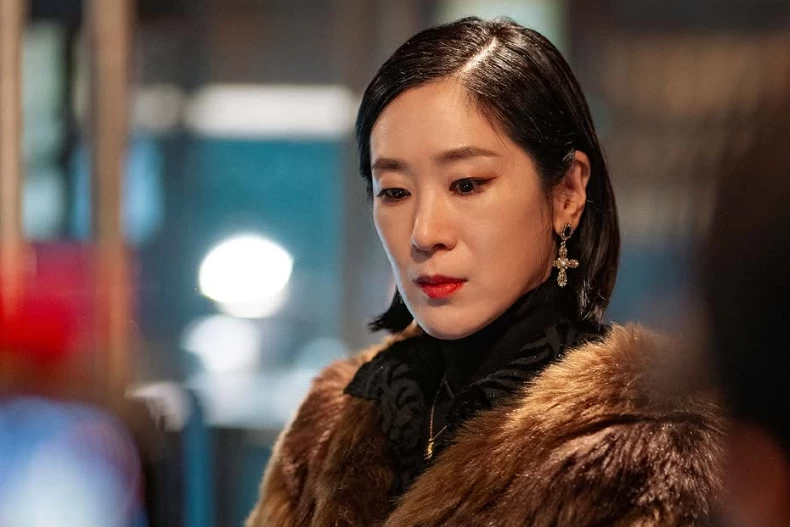 婚後最容易看不慣老公2.天蠍女