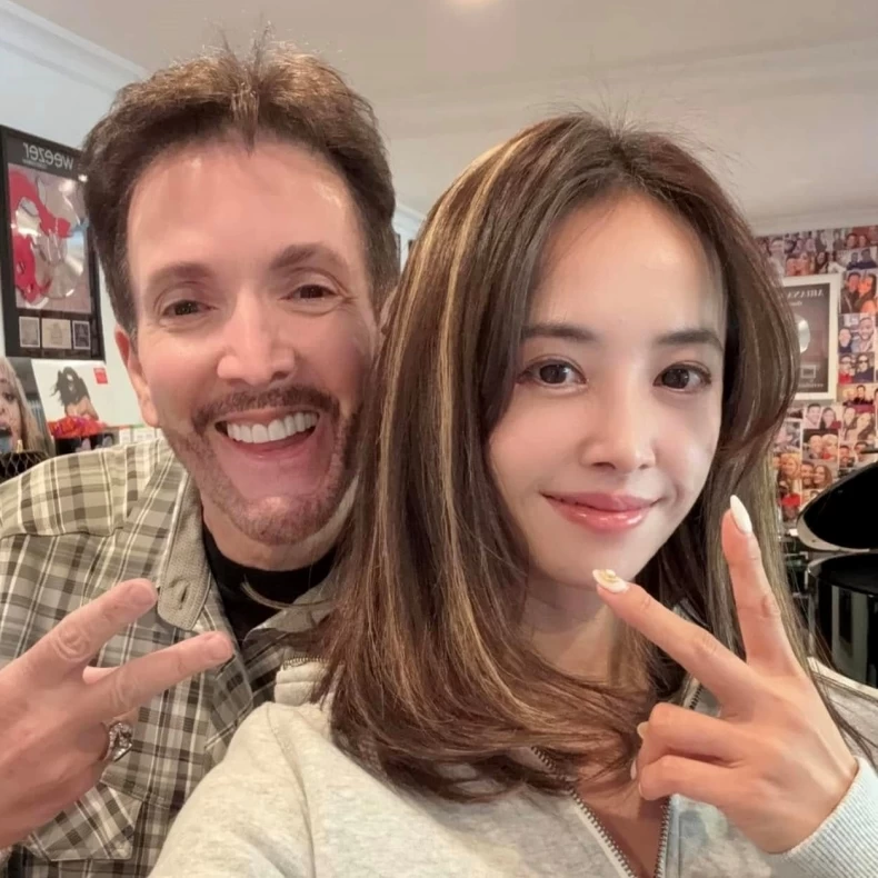 減齡天花板!蔡依林全新「拿鐵棕」髮色太神,這3種人染立刻回春10歲