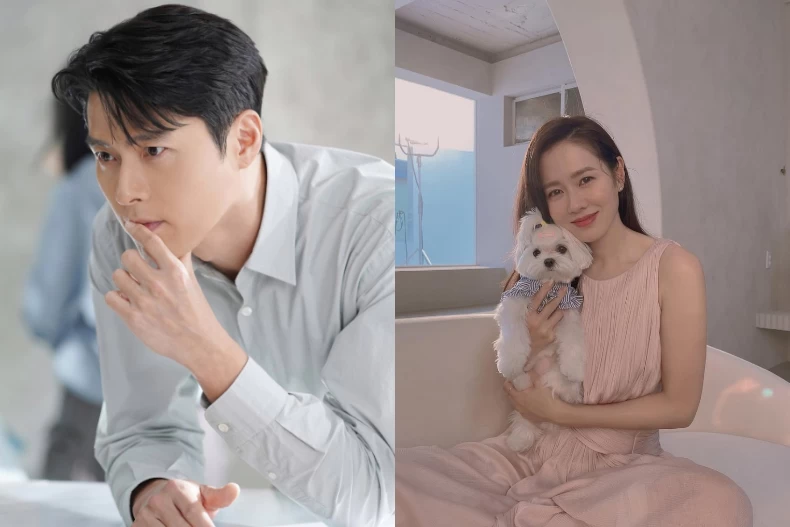玄彬在節目中深情告白老婆