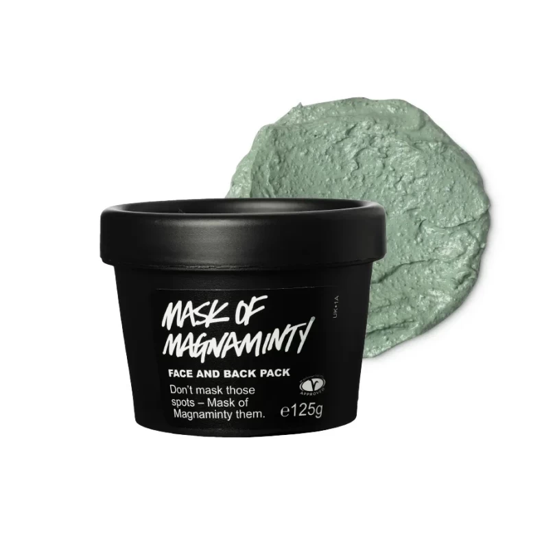 LUSH