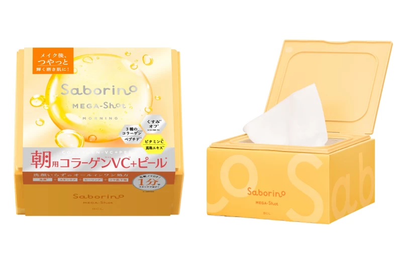 日本面膜