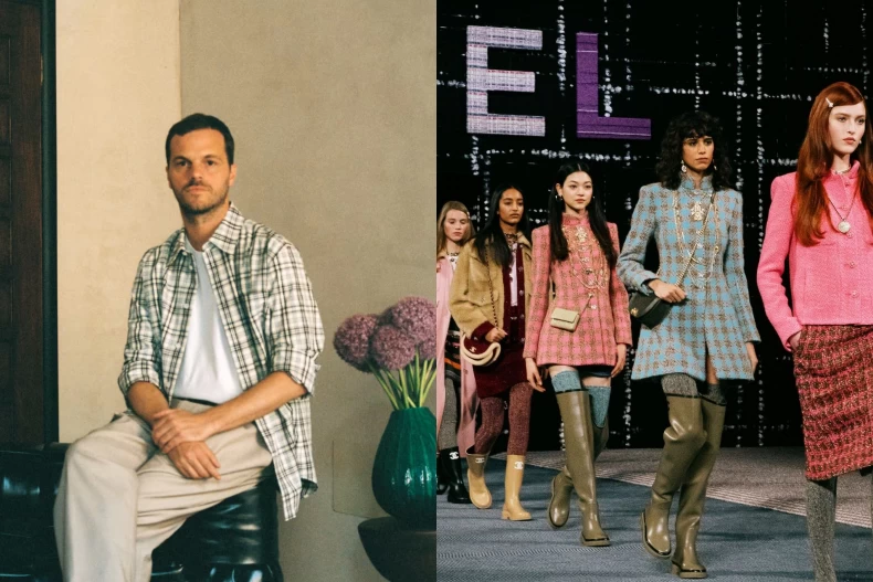 BOTTEGA VENETA新總監 Louise trotter 是誰？