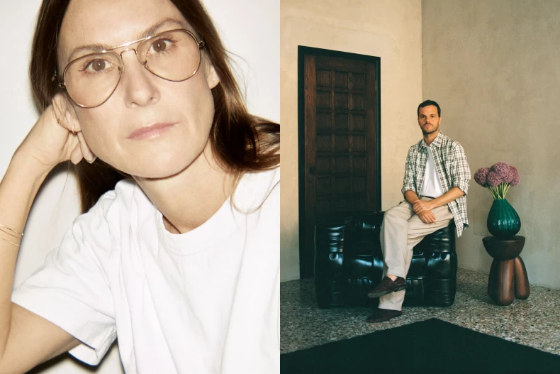 BOTTEGA VENETA新總監 Louise trotter 是誰？