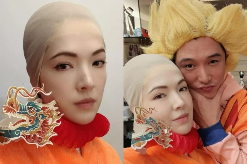 許瑋甯時不時被關心懷孕進度