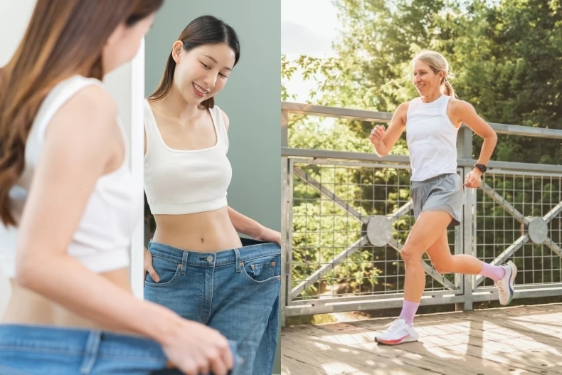 游泳減肥怎麼做最有效？女星這樣做輕鬆甩肉7公斤！必學技巧與飲食建議一次解析