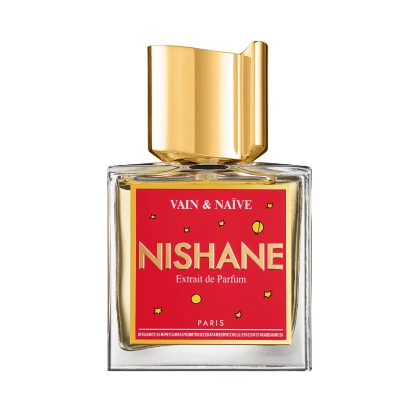 NISHANE