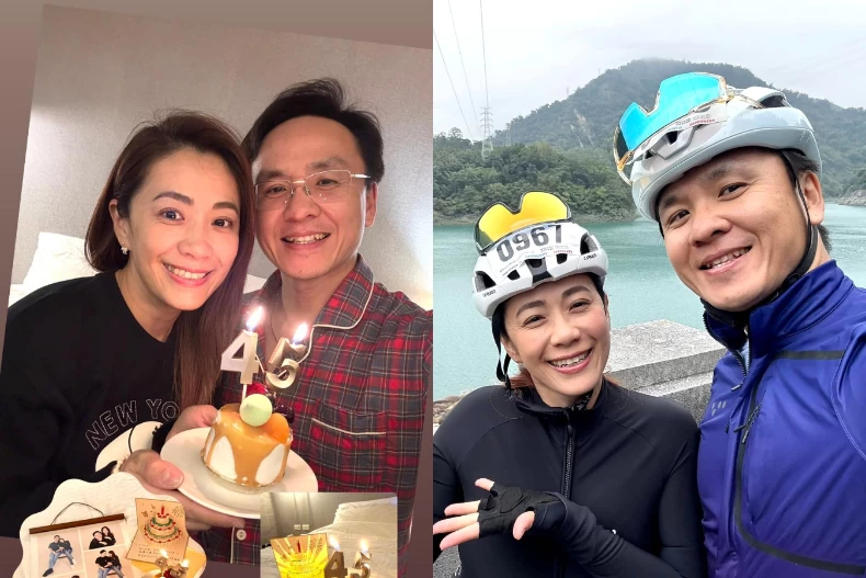 小S二女兒昔稱「母語是英文」挨批！曬「超狂證明」狠打臉酸民