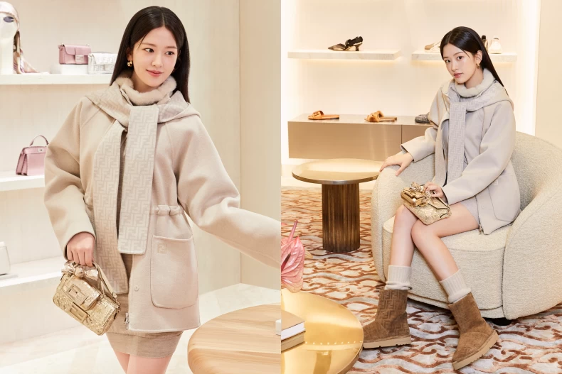 2025流行「雙包疊搭趨勢」