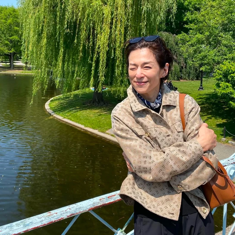 插入位置：聚少離多的婚姻最終以分開收場