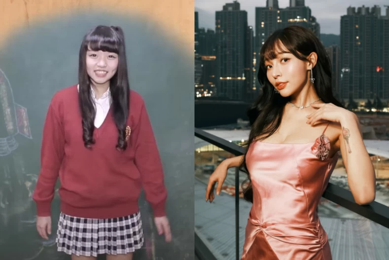 阿嬌私密片遭外流！爆「知三當三」猛烈追求小19歲男偶像對話紀錄全曝光