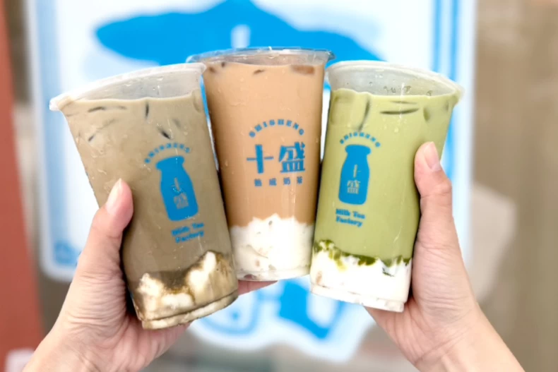 五桐號買一送一爽喝到2025!冬至飲料優惠懶人包請收