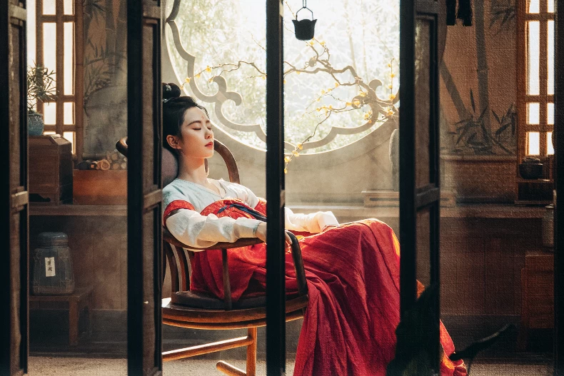 《掌心》劇情介紹