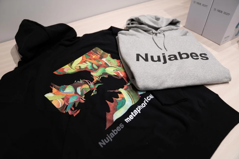 7909. YEN TOWN MARKET首次台灣POP-UP STORE_日本傳奇嘻哈音樂人Nujabes系列精選_1
