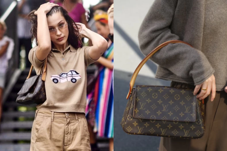 LV「這咖」推出20年後重新翻紅！被譽為「最值得投資」中古包：日本買最低一萬初入手、這尺寸最夯