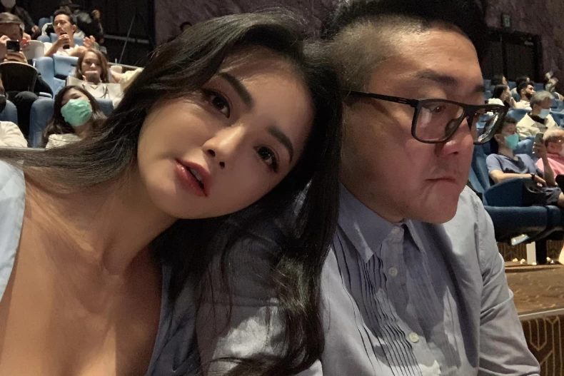 黃廉盈反擊提告