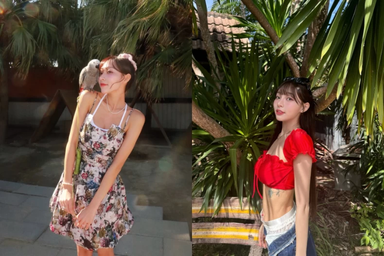 林襄駁黃小柔控霸佔位子