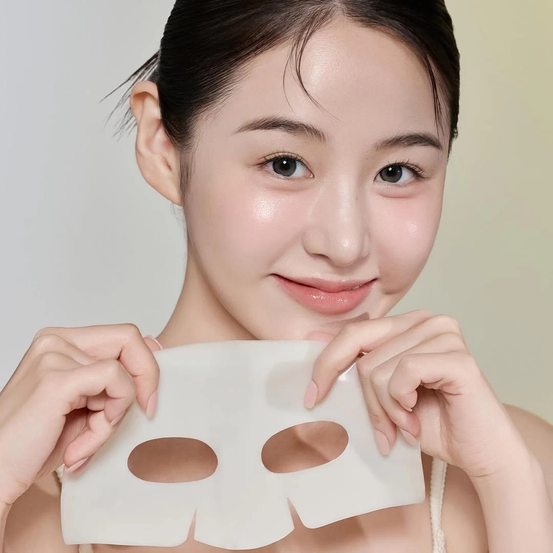 韓國OLIVE YOUNG 年度熱銷面膜榜出爐！第一名蟬聯上榜買過都回購、 油痘肌敷這款最有感