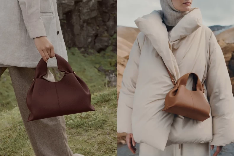 LISA與LVMH三公子逛法國POLENE