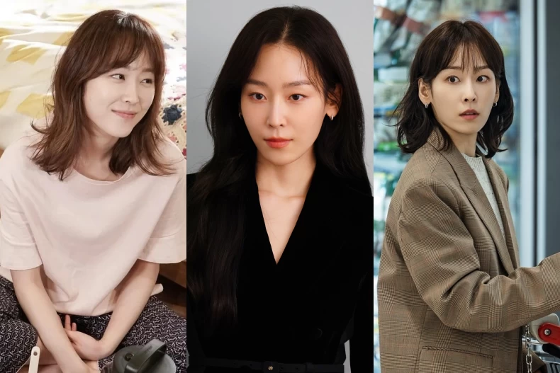 二寶媽美又辣！38歲趙孟姿維持少女感4秘訣，多照鏡子提醒自己、養出易瘦體質多練「這部位」