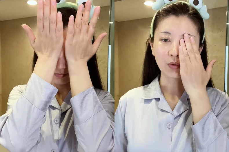 眉姐姐