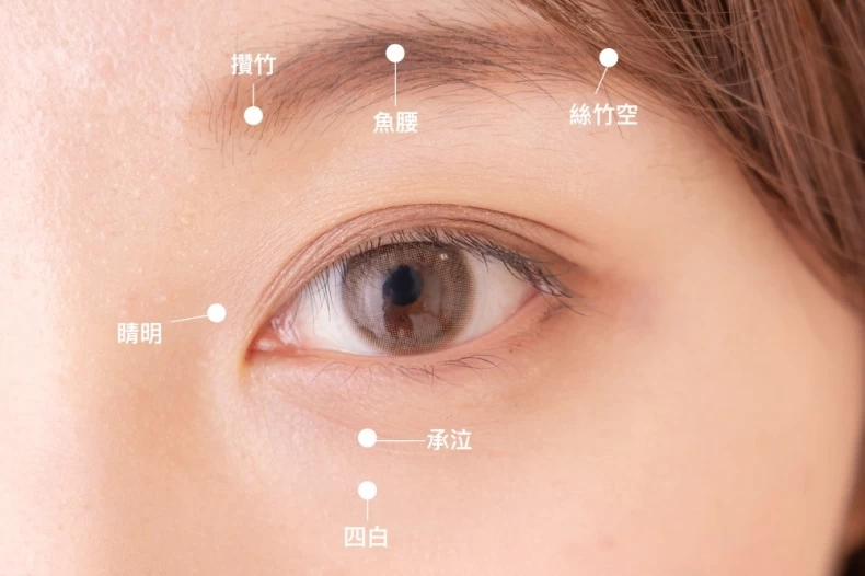 眉姐姐