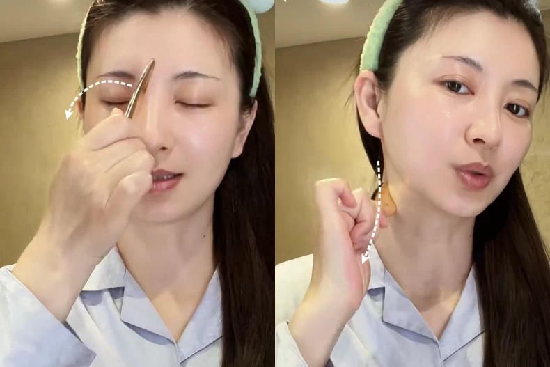 眉姐姐