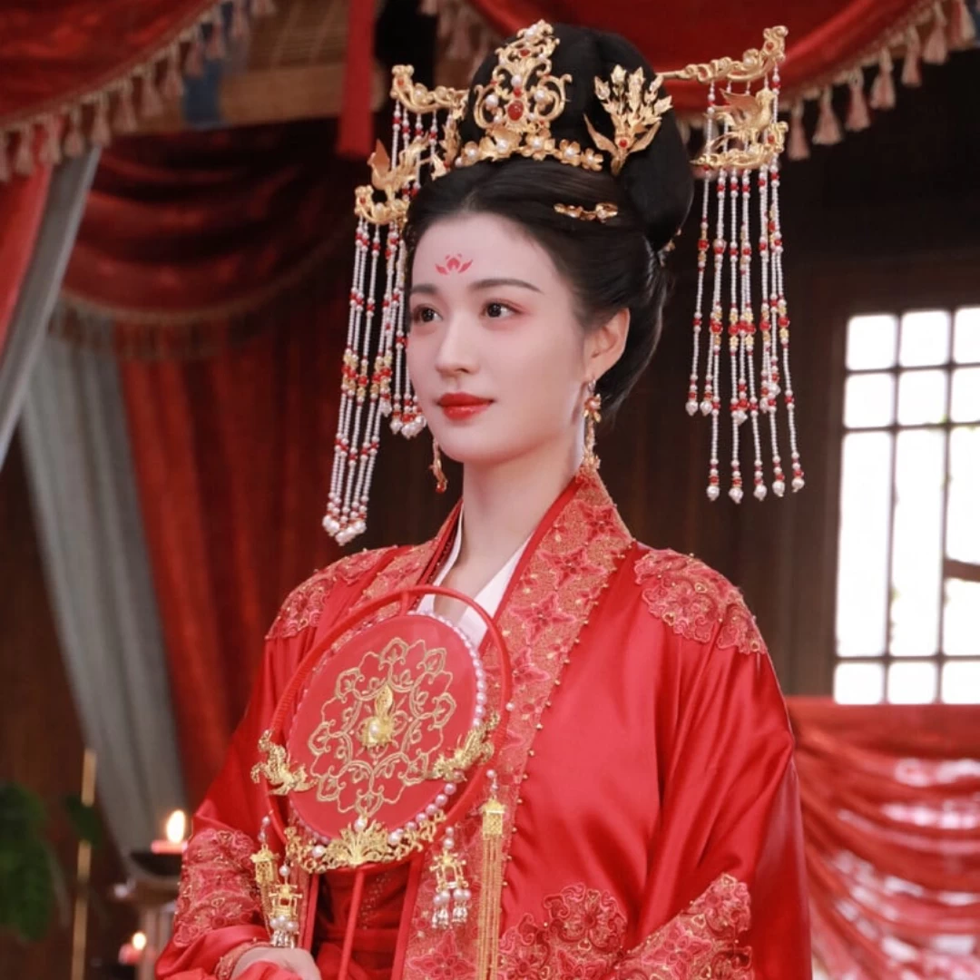 陸劇正夯「大女主經商古裝」推薦必看：《蜀錦人家》、《珠簾玉幕》、《柳舟記》