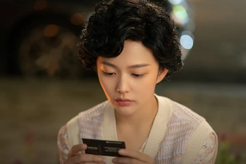 燃燒型人格5.摩羯女  