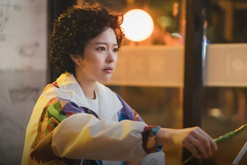 燃燒型人格1.巨蟹女  