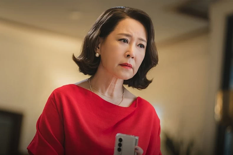 燃燒型人格3.天秤女  