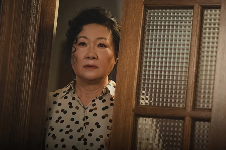 燃燒型人格4.雙魚女  