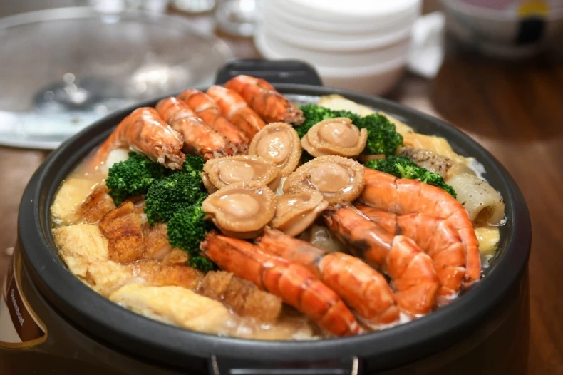 中醫減肥