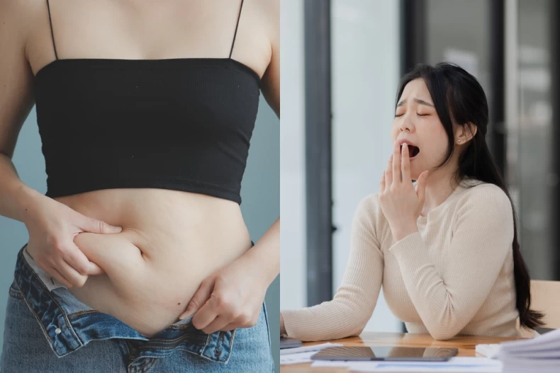 中醫減肥