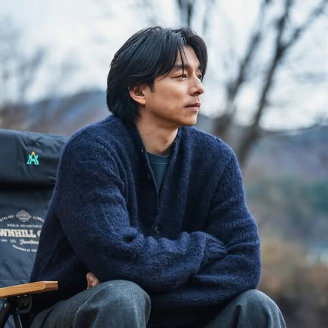 孔劉睽違8年接愛情劇！《一箱情緣》愛上派遣老婆徐玄振 ，這7個角色超難忘