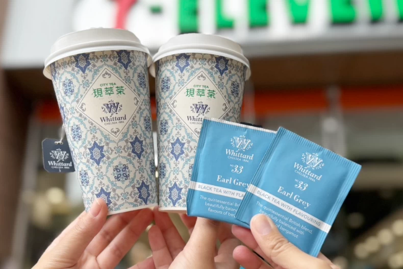 7-11美食推薦