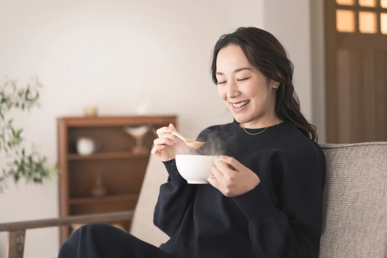 哈佛蔬菜湯可以每天喝嗎？