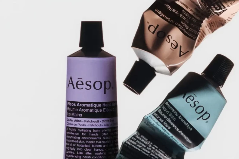 AESOP